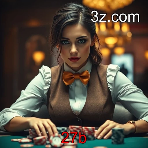 Slots: Aventura e Emoção no 27b Esperam por Você
