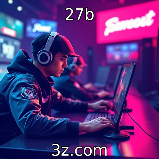 Investimentos em eSports crescem entre grandes marcas