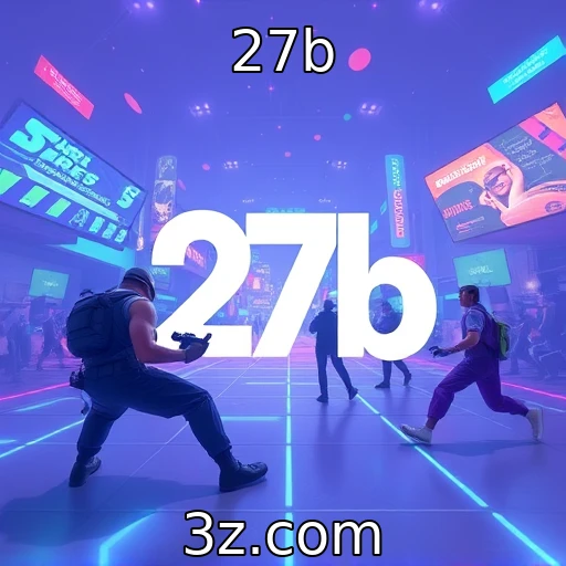 Crescimento da realidade virtual na indústria de jogos