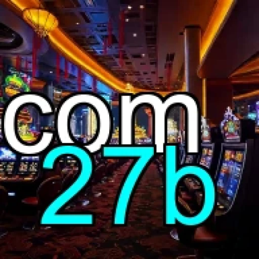 Mergulhe na seção idle do 27b: diversão sem fim