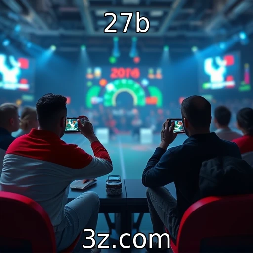 Efeitos das microtransações no mercado de games