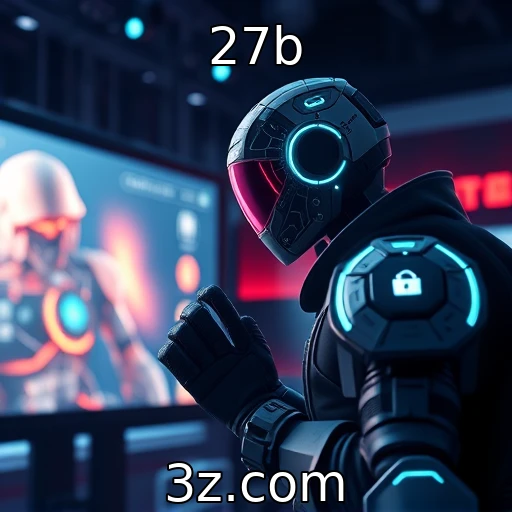 Novas tecnologias moldam o futuro dos jogos