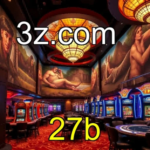 Palavras e Diversão: A Seção Word do 27b Brilha